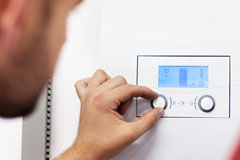 best Greenhill boiler servicing companies