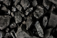 Greenhill coal boiler costs