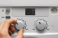 free Greenhill boiler maintenance quotes
