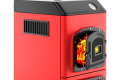 Greenhill solid fuel boiler costs